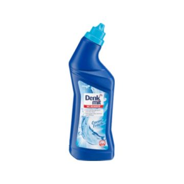 Denkmit WC-Reiniger Ozeanfrische - Чистящее средство для унитаза Океан
