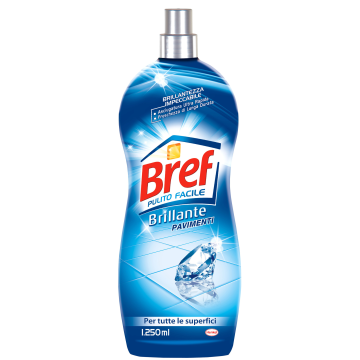 Bref для пола класический
