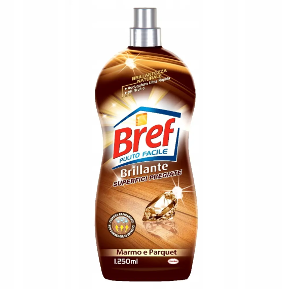Bref для мытья полов паркета