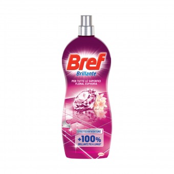 Bref для мытья полов