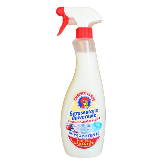 Chante Clair Sgrassatore universale 750мл купить