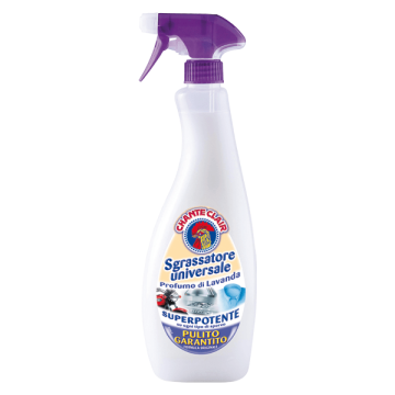 Chante Clair Sgrassatore universale Lavande 750мл купить