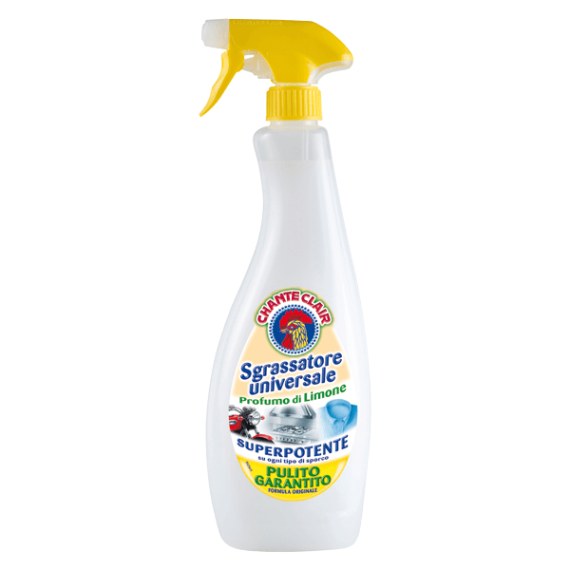 Chante Clair Sgrassatore Lemon 750мл купить