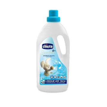 Гель для стирки детского Chicco