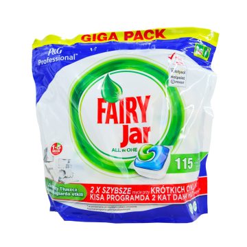 Fairy 115 для посудомойки