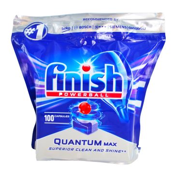 Finish Quantum Max 100шт