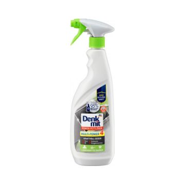 DenkMit от жира для кухни спрей