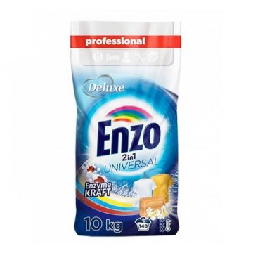 Enzo стиральный порошок 10кг универсал