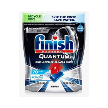 Finish Quantum Ultimate 70