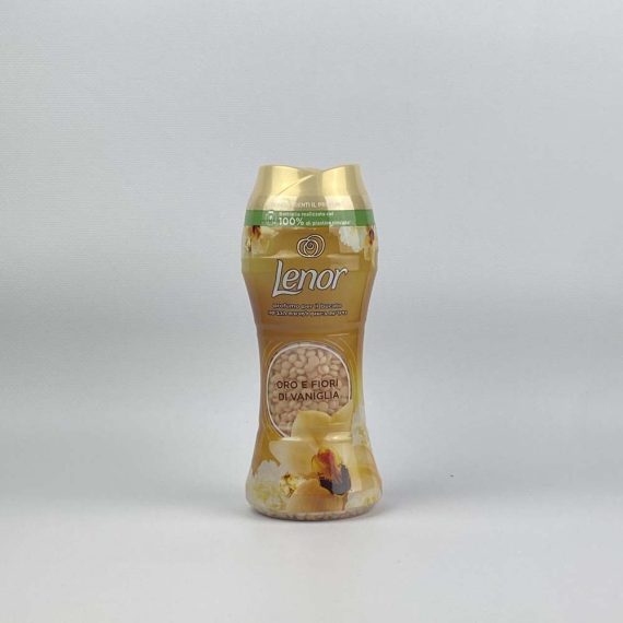 lenor gold orchid
