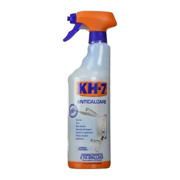 KH-7 anticalcare средство для ванной комнаты