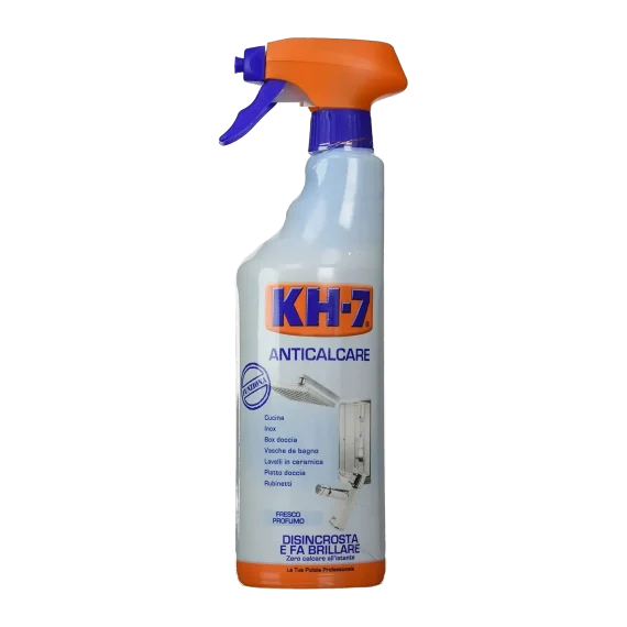 KH-7 anticalcare средство для ванной комнаты