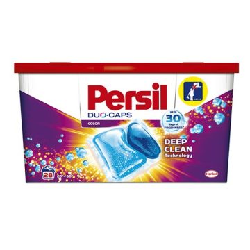 Persil 28 color капсулы