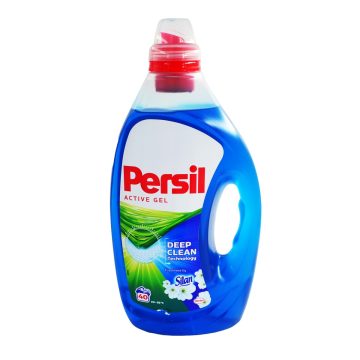 Persil гель для стирки универсальный Silan