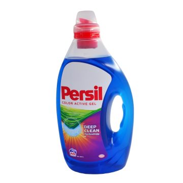 Persil гель для цветной стирки
