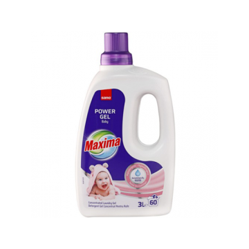 Sano Maxima Baby для детского белья 3л