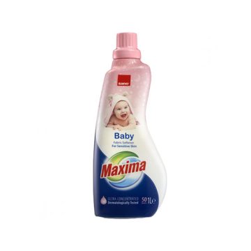 Sano Maxima Baby ополаскиватель 1л