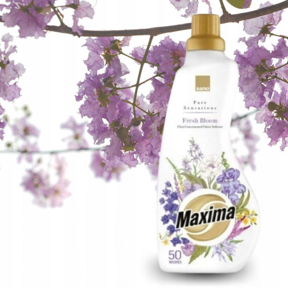 Sano Maxima Fresh Bloom 2 Sano Maxima Fresh Bloom 2