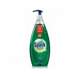 Sano Spark Огурец и Лайм