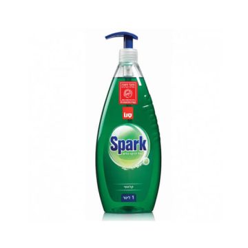 Sano Spark Огурец и Лайм