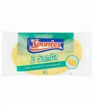 Spontex Samba 2
