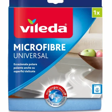 Vileda Microfibre