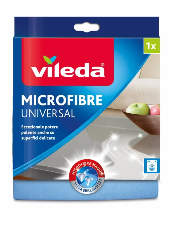 Vileda Microfibre