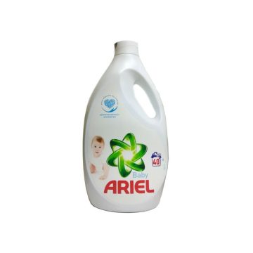 Ariel baby гель для стирки детского белья