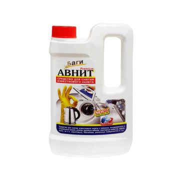 авнит баги bagi