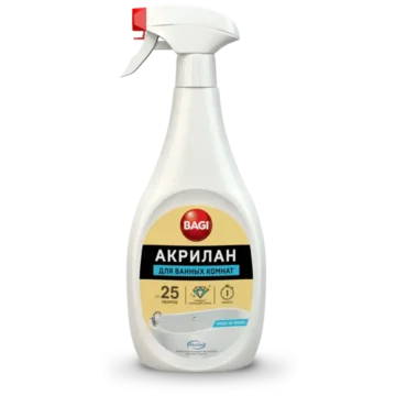 багі акрилан 400мл