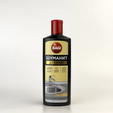 Bagi шуманіт делікат 350мл