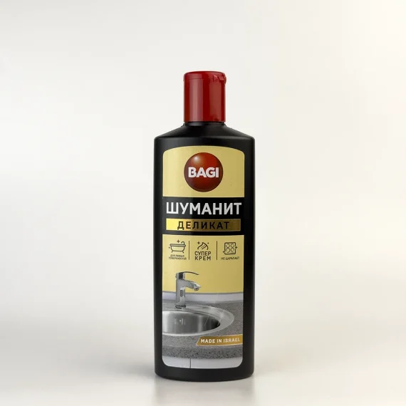 Bagi шуманіт делікат 350мл