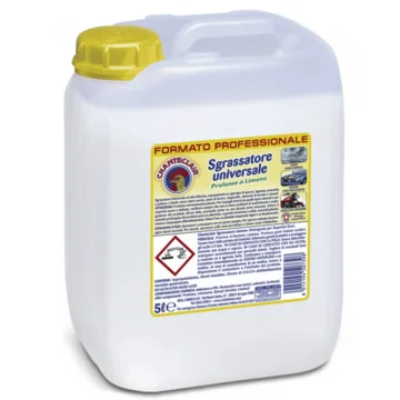 Chante Clair Sgrassatore Universale Lemon – універсальний знежирювач у каністрі, 5 л