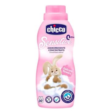 Chicco ополіскувач рожевий дитячий