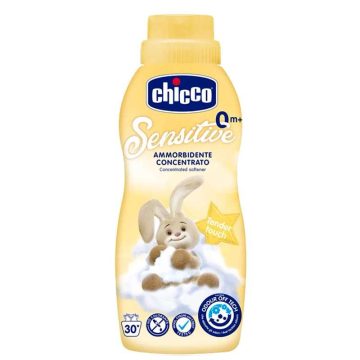 Chicco кондиціонер жовтий