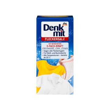 DenkMit пятновыводитель fleckensalz
