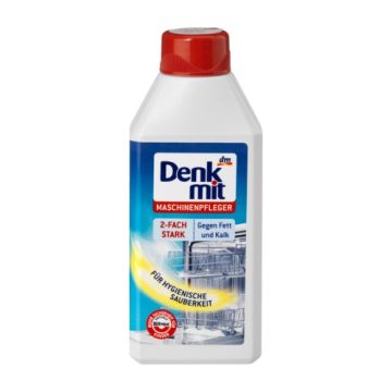 DenkMit для промывки посудомойки