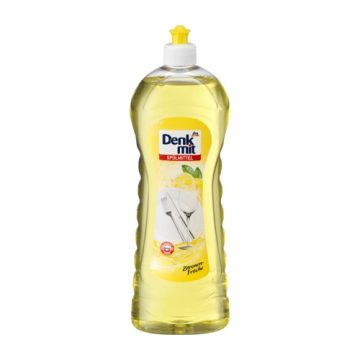 DenkMit для посуды лимон