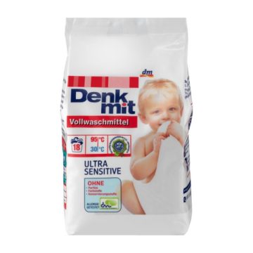 denkMit детский порошок