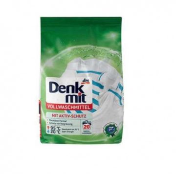 Denkmit Vollwaschmittel
