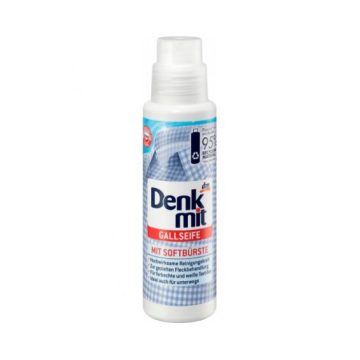DenkMit пятновыводитель со щеткой