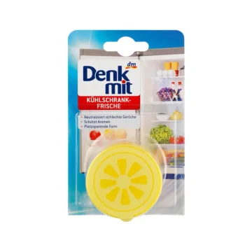 Поглинач запаху в холодильник Denkmit Kühlschrank-Frische