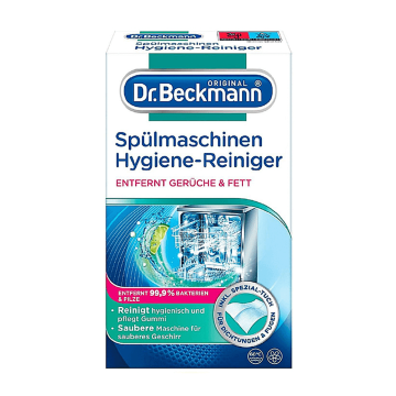 Dr. Beckmann очисник для посудомийних машин 75г