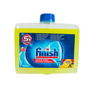 finish для промывки