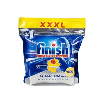 Finish Quantum Max лимон купить 60шт