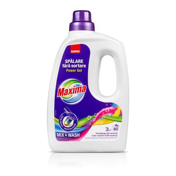 Sano Maxima для цветного 3л