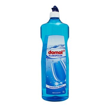 Domol ополаскиватель для посудомойки