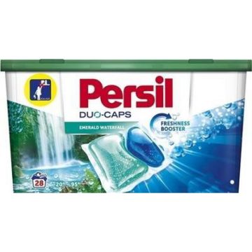 Persil универсальные капсулы Водопад