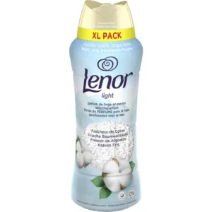 Гранульований кондиціонер для білизни Lenor Бавовна, 495
