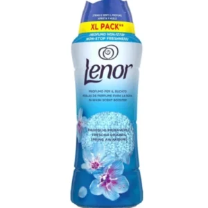 Lenor Unstoppable «Весняне пробудження» (Spring Awakening), 495 г